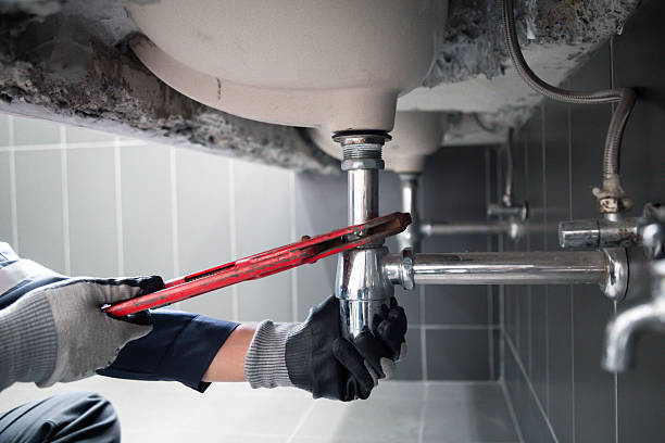 Trusted Emergency Plumber service in Sutherlin, VA - Masters Plumbing Service